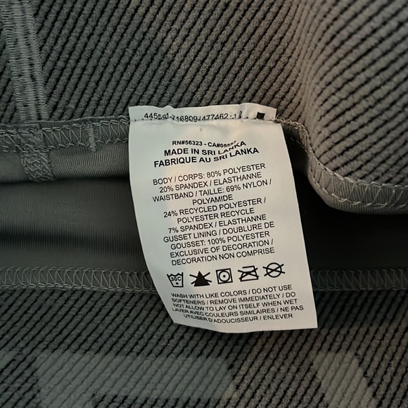 Nike Pro Shorts - Picture 5 of 7